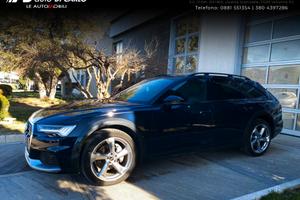 Audi A6 allroad 40 TDI 2.0 quattro S tronic