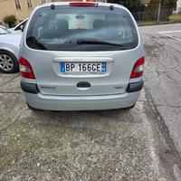 Renault scenic 1600 16v