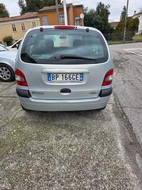 Renault scenic 1600 16v