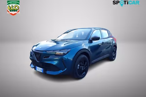 ALFA ROMEO Junior 1.2 136 CV Hybrid eDCT6