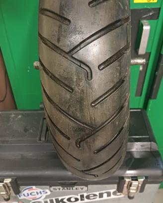 cerchio con gomma Aprilia SR