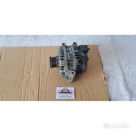 OPEL CORSA E ALTERNATORE MOTORE BOSCH 0126312104