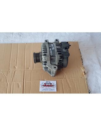 OPEL CORSA E ALTERNATORE MOTORE BOSCH 0126312104