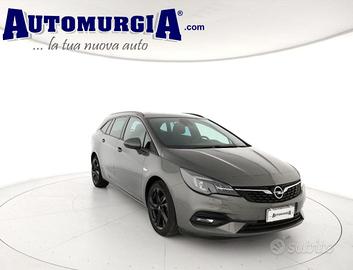 OPEL Astra 1.5 CDTI 105 CV S&S Sports Tourer GS