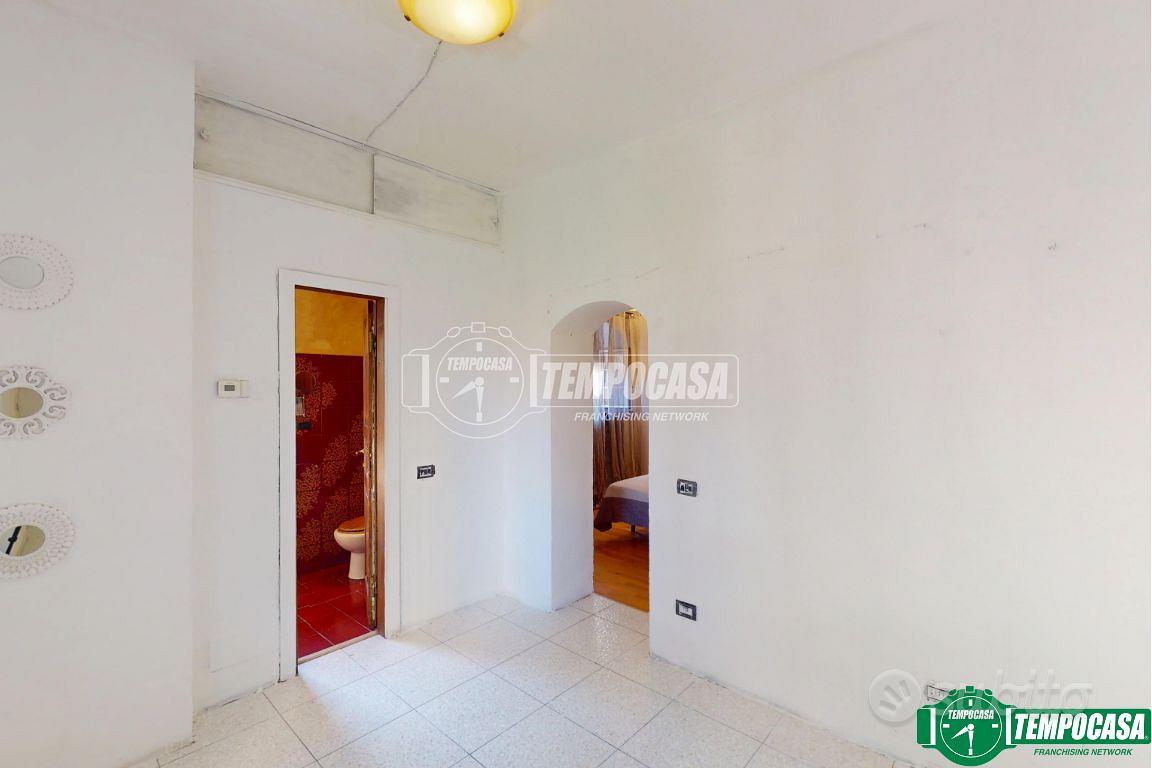 Appartamento – La Spezia, Rebocco - Altro