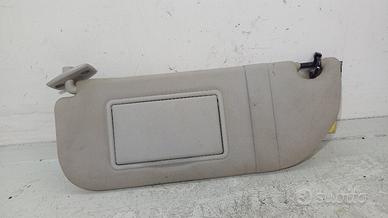 PARASOLE ALETTA ANTERIORE SX CITROEN C3 2° Serie
