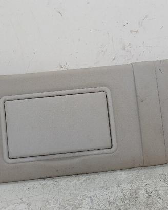PARASOLE ALETTA ANTERIORE SX CITROEN C3 2° Serie