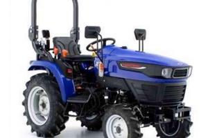 Trattore farmtrac ft22mt-gg