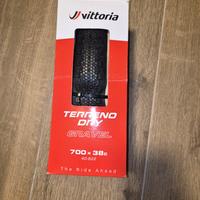 vittoria terreno dry gravel