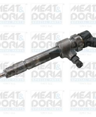Iniettore Fiat Multipla ALFA ROMEO 156