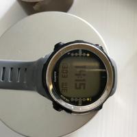 Orologio suunto D4 Apnea Ara Nitrox