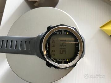 Orologio suunto D4 Apnea Ara Nitrox