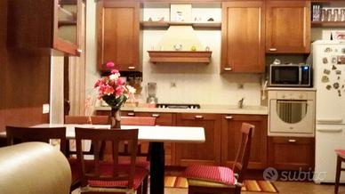 Appartamento a Vanzaghello vicino Malpensa