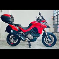 Ribasso multistrada V2S