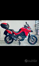 Ribasso multistrada V2S