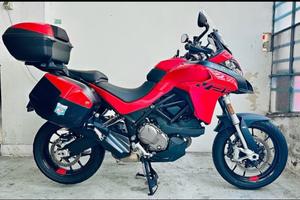 Ribasso multistrada V2S