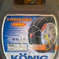 Catene KINIG 070