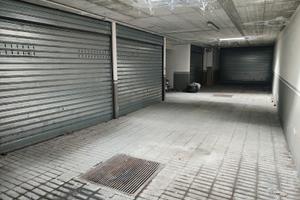 Garage a Piano Tavola - rif 17