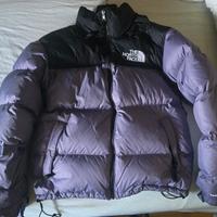 giubbotto North Face tg S