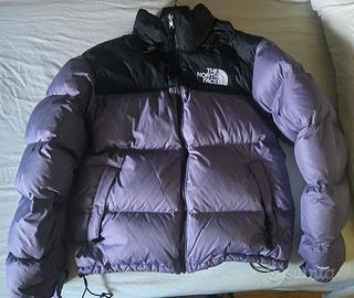 giubbotto North Face tg S