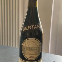  Amarone della Valpolicella Bertani 1995