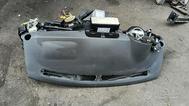 Plancia/cruscotto, airbag/centralina per Fiat 500
