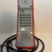 Telefono di Prova - MPG 01