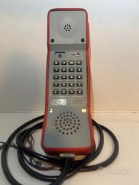 Telefono di Prova - MPG 01