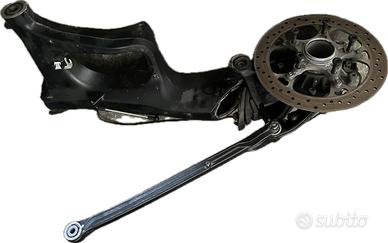 giunto cardanico bmw gs 1200 2017