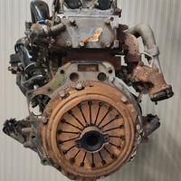 Motore Iveco Daily 3.0 Mjt 2007/11 Sigla F1CE0481A