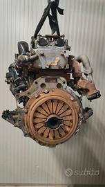 Motore Iveco Daily 3.0 Mjt 2007/11 Sigla F1CE0481A