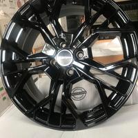 Cerchi Gpunto 124 spider Clio Mini one 4x100 Gmp M