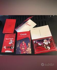 biglietti auguri nuovi cocacola 