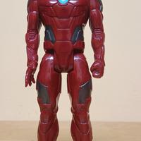 Iron Man Personaggio 
