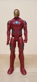 Iron Man Personaggio 