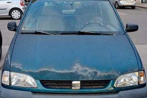 Seat Arosa