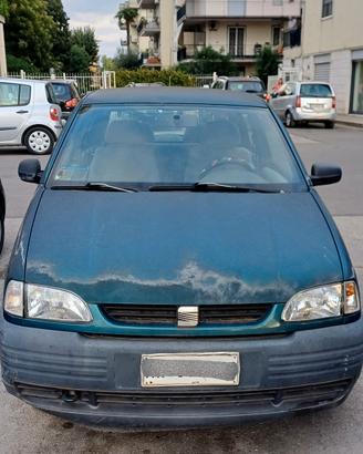 Seat Arosa