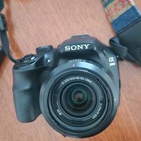 Sony Alpha 3000 