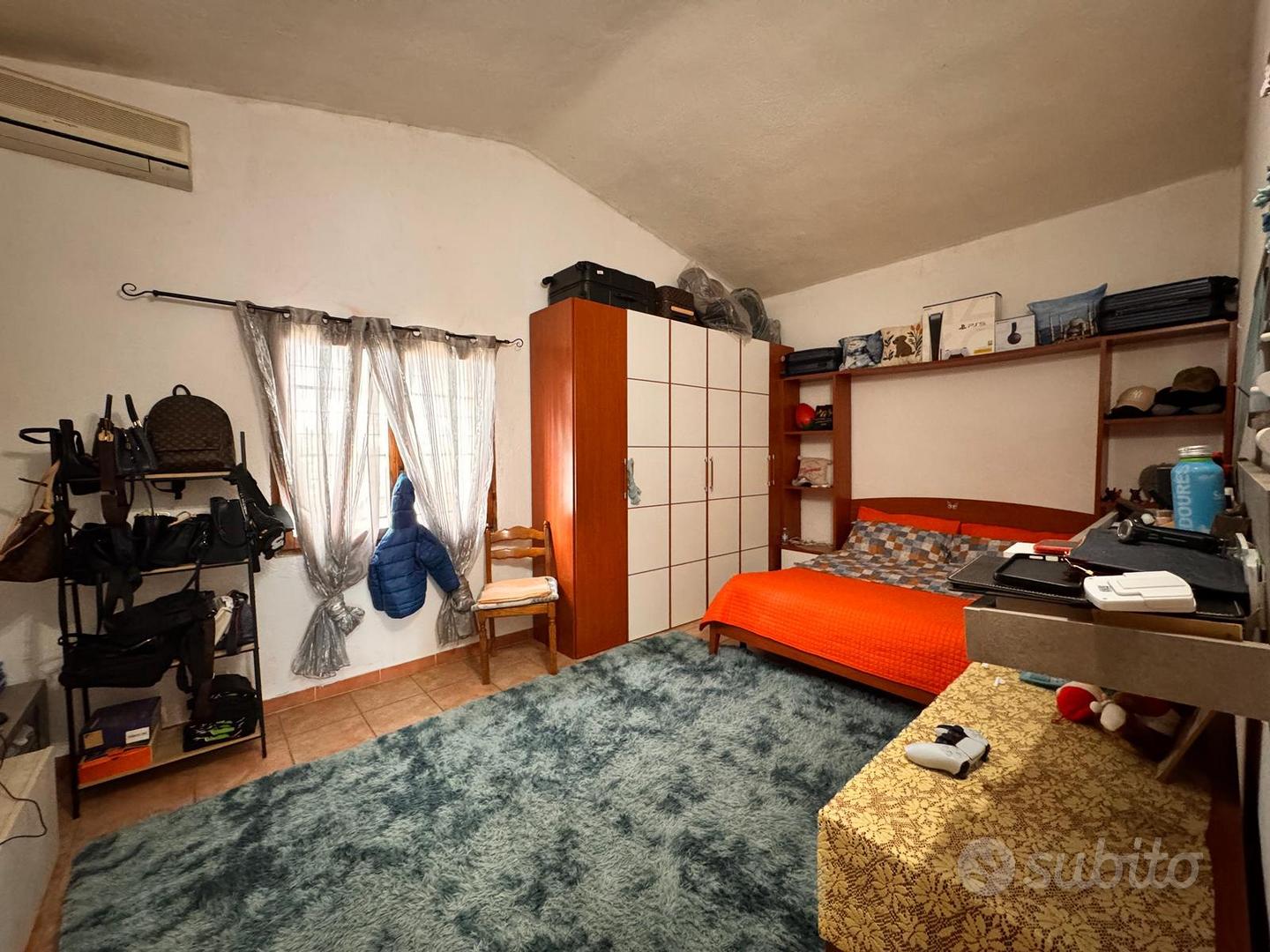 Casa in campagna - Vista 4