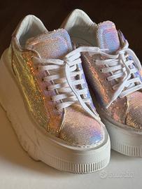 Tennis Casadei.
