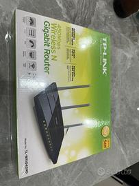 Modem wifi TP-Link