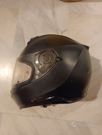 Casco moto donna Nolan