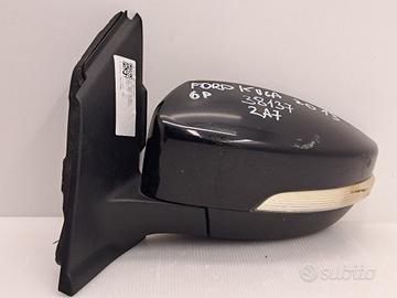 SPECCHIETTO RETROVISORE SINISTRO FORD Kuga Serie (