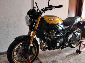 Kawasaki z900rs