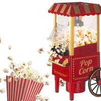 Macchina pop corn Circus