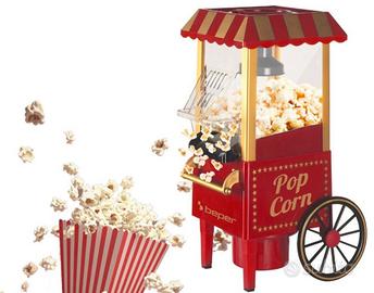 Macchina pop corn Circus