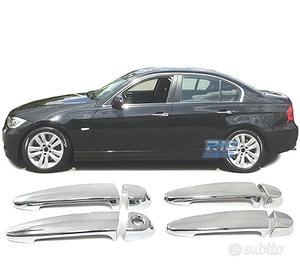 CALOTTA MANIGLIA PORTA BMW E87 X6 E71 SERIE 3 E90 