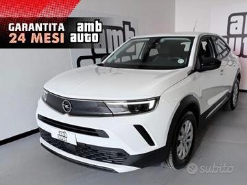 Opel Mokka 1.2 Turbo Edition