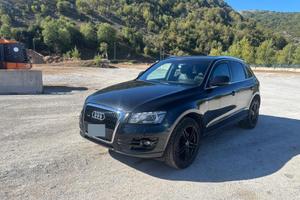 q5 sline 2010