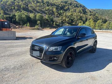 q5 sline 2010